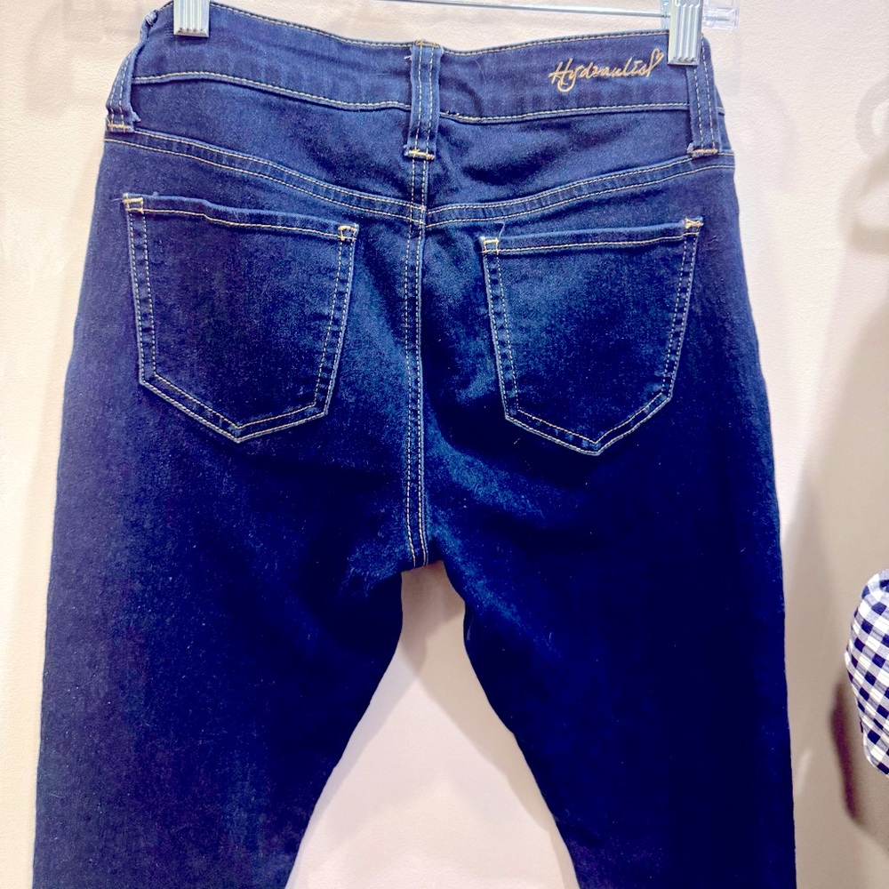 Hydrolic Jeans